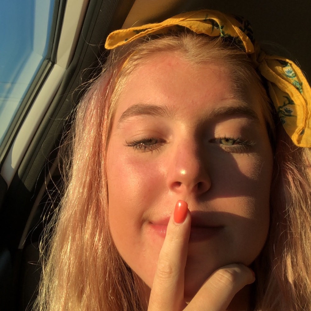 Meet your Posher, Maia